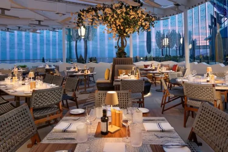 CELEBRITY XCEL  ～ 義大利、西班牙和法國裡維埃拉十晚之旅-8