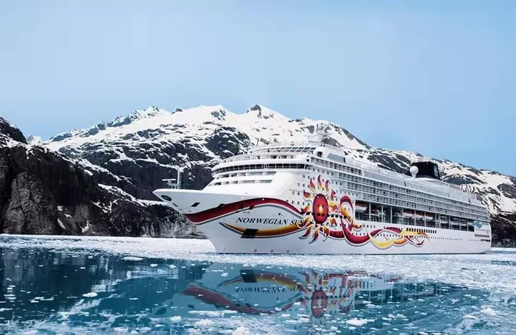 【挪威太陽號 NCL Sun】 8 天地中海郵輪之旅：義大利、希臘和克羅埃西亞-2