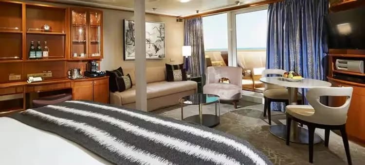 【挪威太陽號 NCL Sun】 歐洲8日遊輪之旅：希臘、義大利與黑山-9