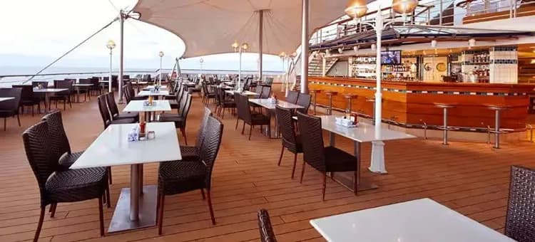 【挪威太陽號 NCL Sun】 歐洲8日遊輪之旅：希臘、義大利與黑山-5