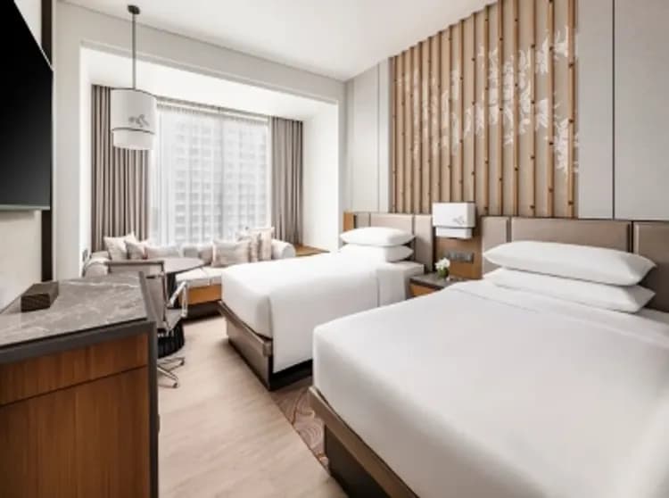 marriott