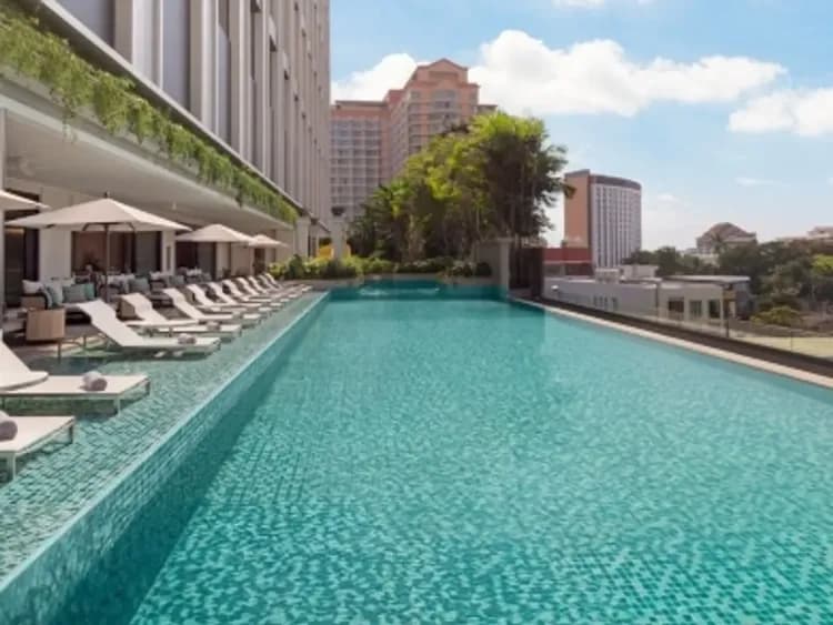 marriott