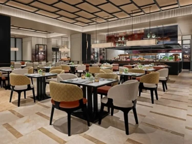 marriott