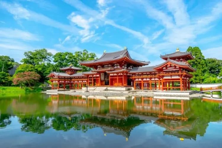 【限量出清】關西超值選、京都醉風情、宇治抹茶香、大阪燒肉吃到飽五日