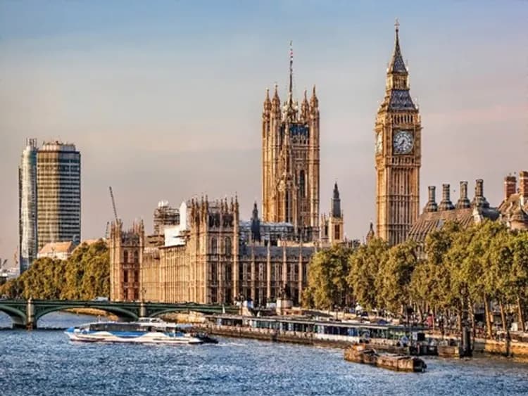 最愛英倫～倫敦湖區遊船、雙名校博物館、英國國鐵體驗、牛津五星飯店10日-12