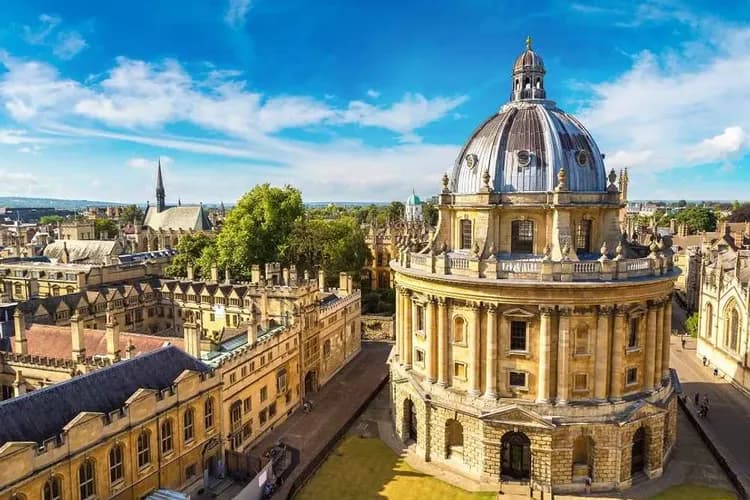 最愛英倫～倫敦湖區遊船、雙名校博物館、英國國鐵體驗、牛津五星飯店10日-5