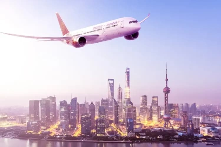 吉祥航空