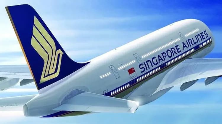 新加坡航空