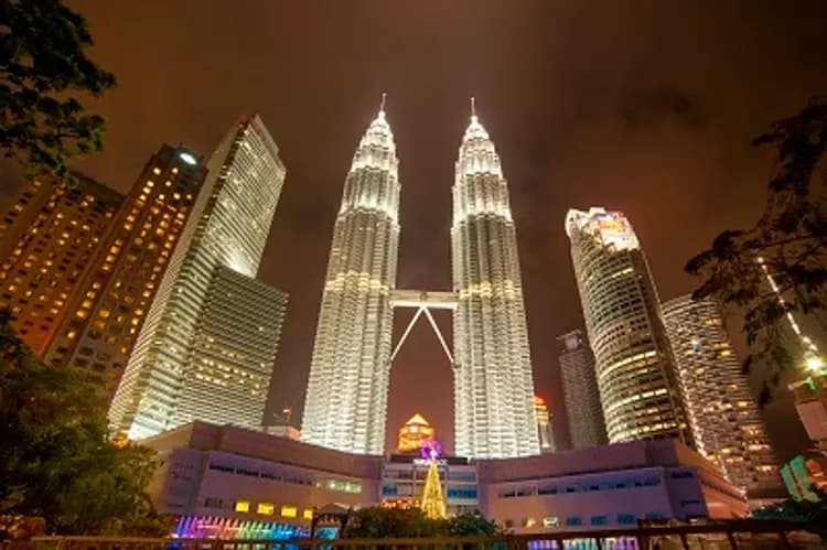 馬來西亞發燒賣～古城三輪車、城市互動農場、叢林ATV、黃金棕櫚渡假村五日-9