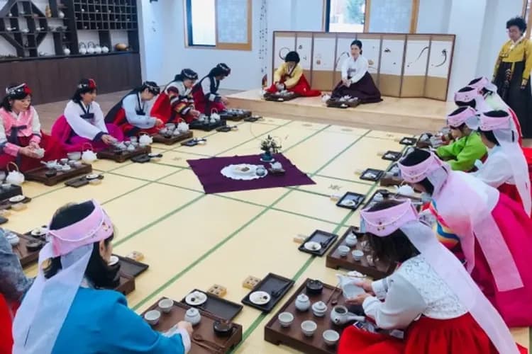 大邱炸雞啤酒嘉年華～釜山樂天世界、美人魚表演秀、海岸觀光列車、慶州古都漫遊五日-6