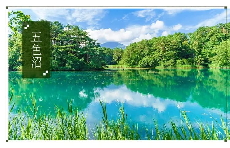 【酷航樂遊東京東北６日】地下宮殿採石場、木造螺旋堂、大內宿、藍寶石水族館、絕景海上鳥居、淺草雷門[含稅]-6