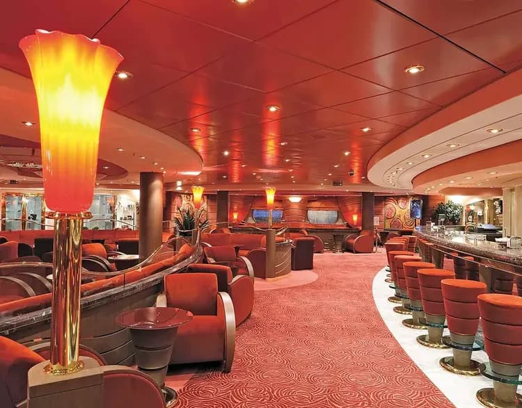 【MSC詩歌號】MSC Poesia～ 阿拉斯加7晚往返之旅：從華盛頓州西雅圖出發-5