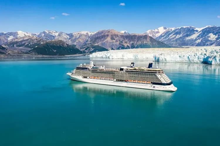 CELEBRITY ECLIPSE ～ 不列顛群島 12 晚-10