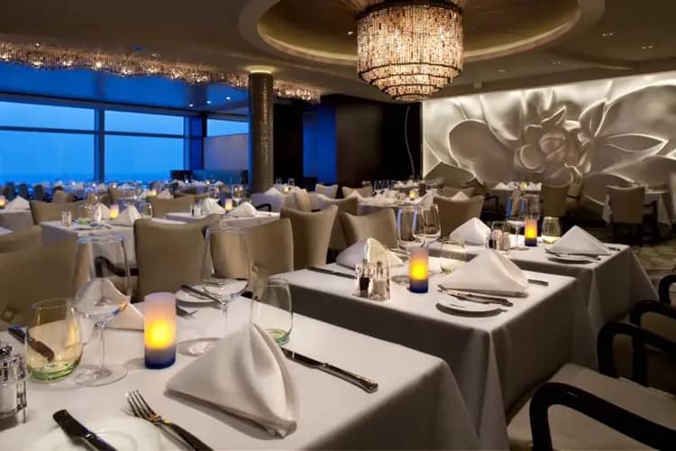 CELEBRITY ECLIPSE ～ 不列顛群島 12 晚-5