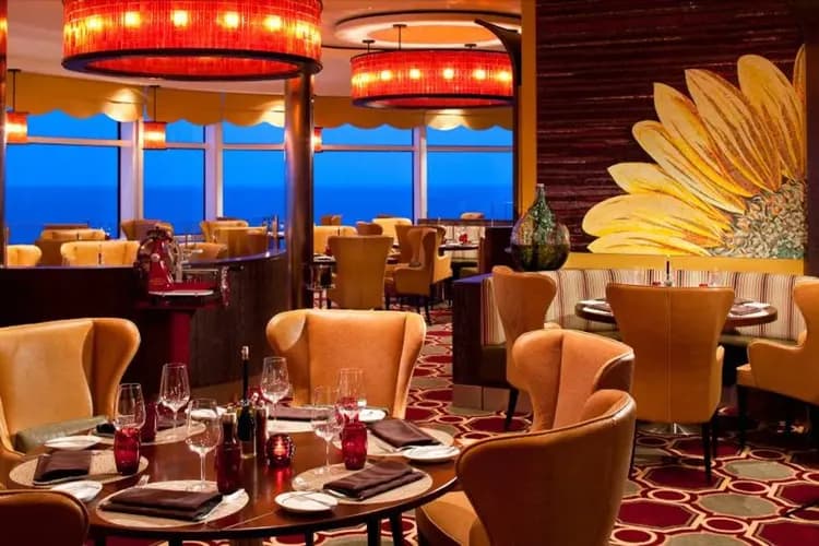 CELEBRITY ECLIPSE ～ 法國、西班牙和葡萄牙12晚之旅-6