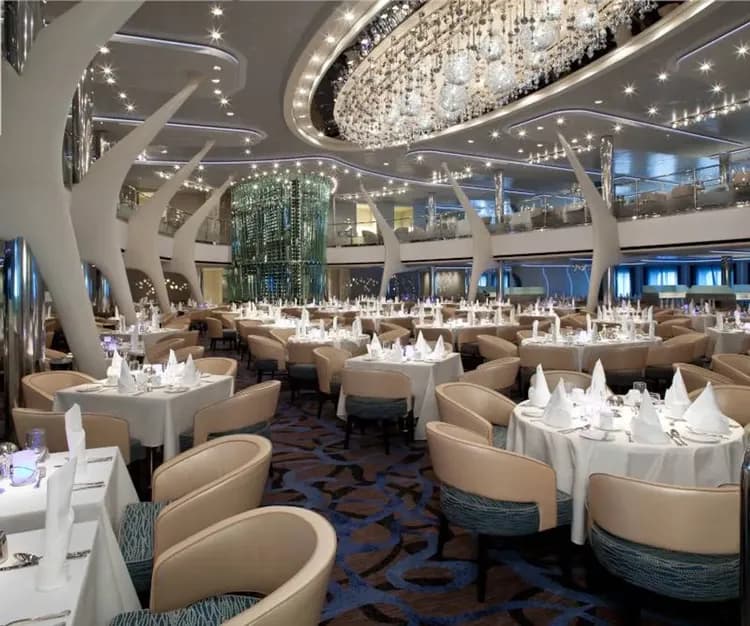 CELEBRITY ECLIPSE ～ 法國、西班牙和葡萄牙12晚之旅-8