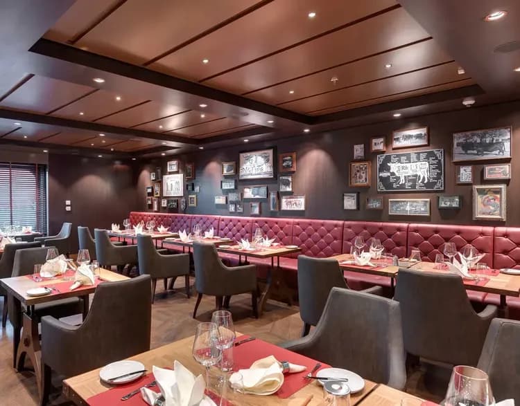 晚鳥贈郵輪小費！【2026/6/9 MSC榮耀號 移航】東京 - 基隆 5 天 4 夜-5