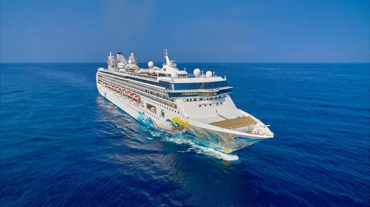 【麗星郵輪探索星號】釜山、長崎、那霸6天-週日出發-1