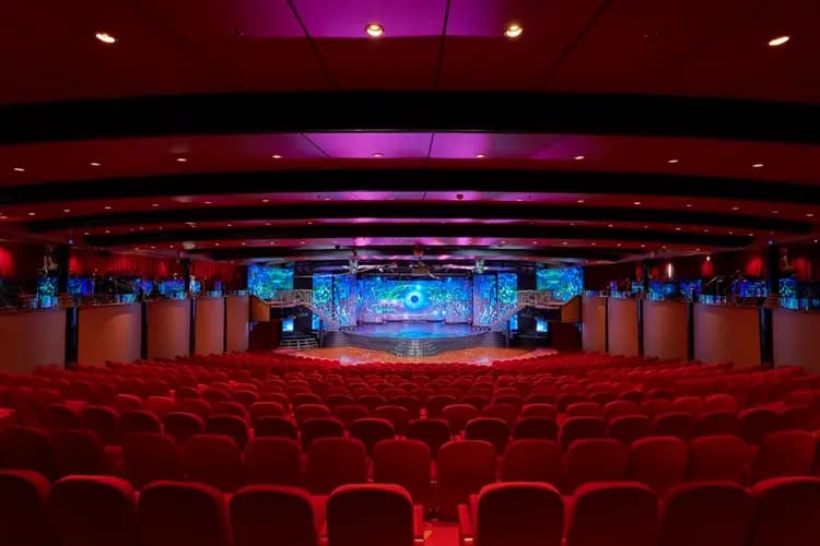 【麗星郵輪探索星號】釜山、長崎、那霸6天-週日出發-4