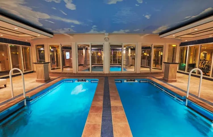 【麗星郵輪探索星號】釜山、長崎、那霸6天-週日出發-3