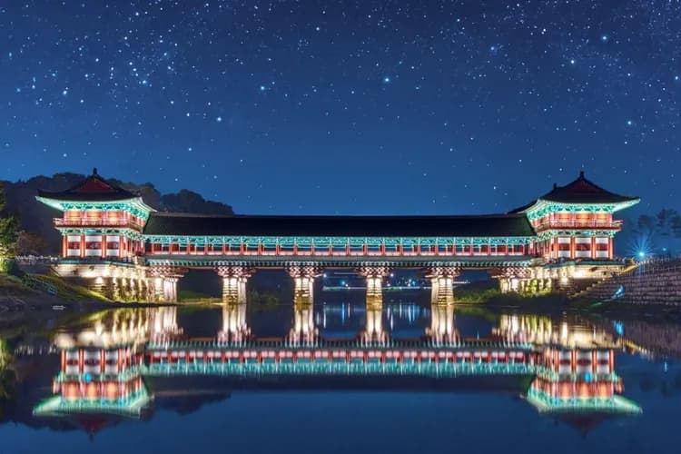 月精橋