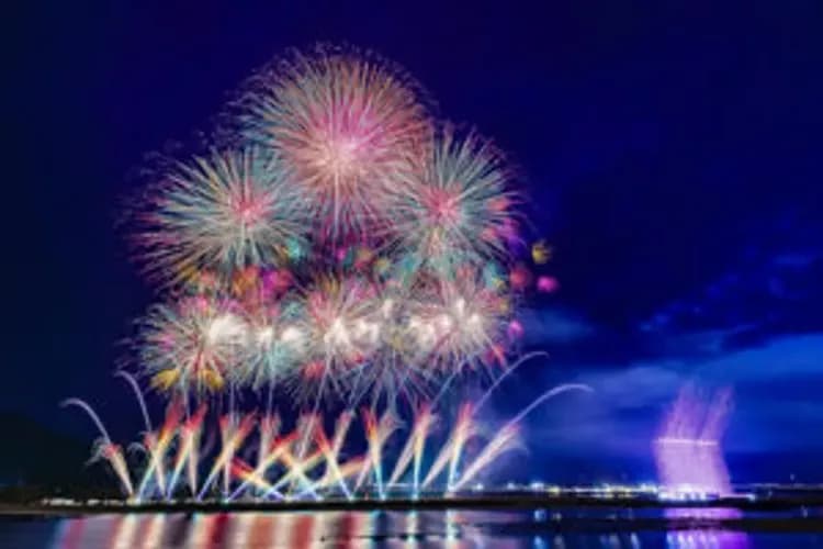 【2026熊本八代花火大會一日遊】含團體席門票與日式便當｜福岡出發｜1人成行-6