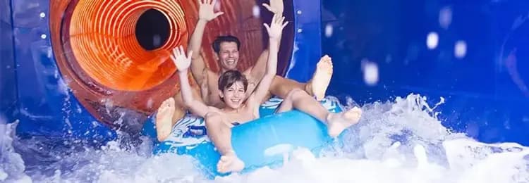 【挪威遁逸號 NCL Escape】 加勒比海8日遊輪之旅：哈維斯特島、科蘇梅爾島和羅阿坦島-5