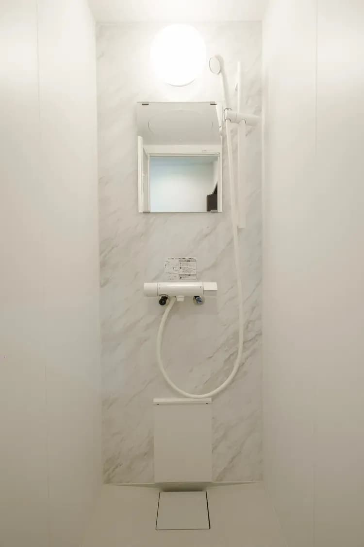 the UNIT5 HOUSE Roppongi-12