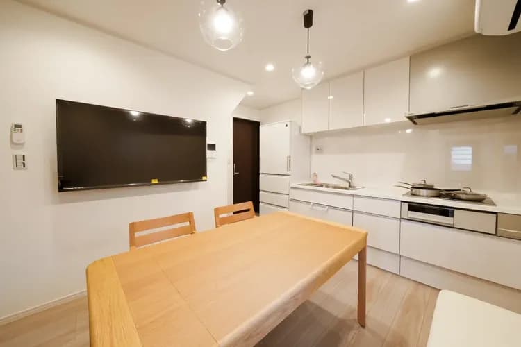 the UNIT5 HOUSE Roppongi-7