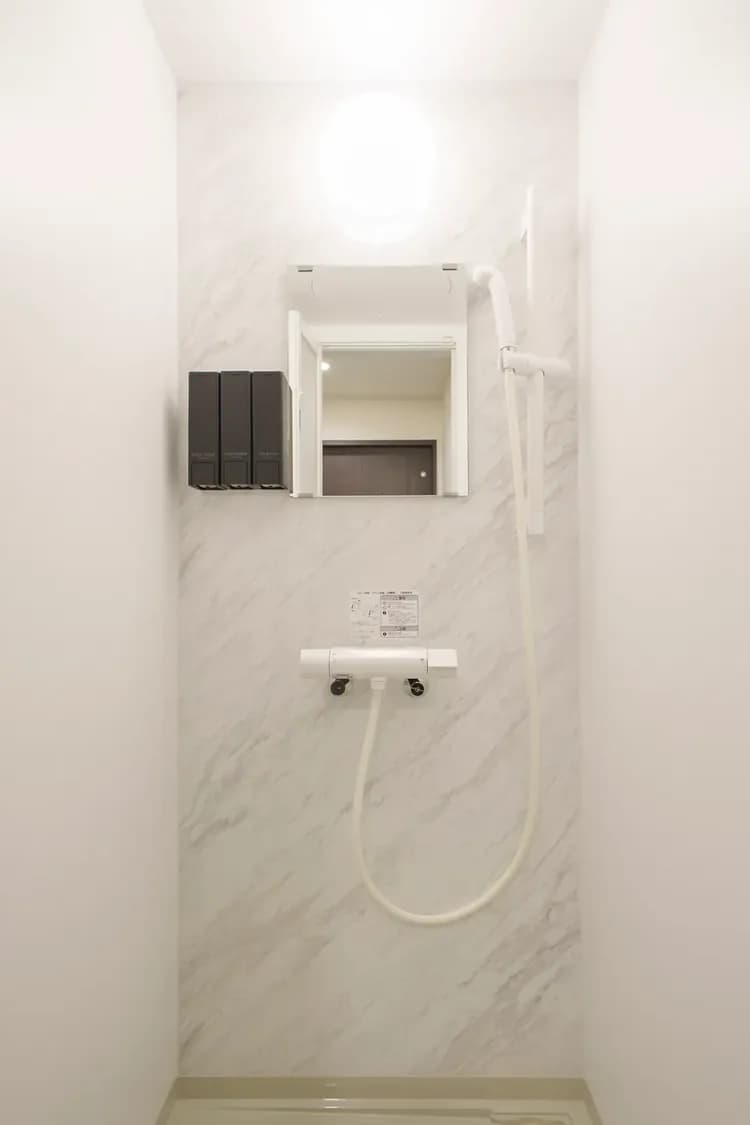 the UNIT5 HOUSE Roppongi-18