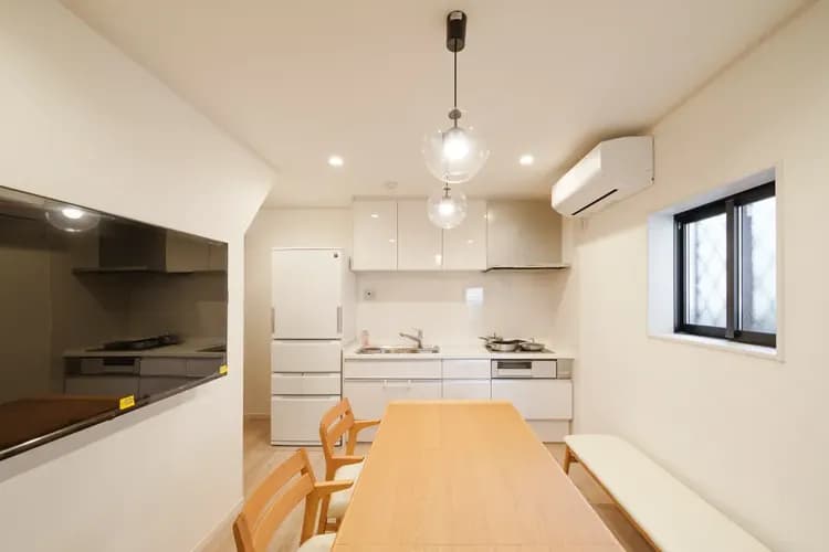 the UNIT5 HOUSE Roppongi-6