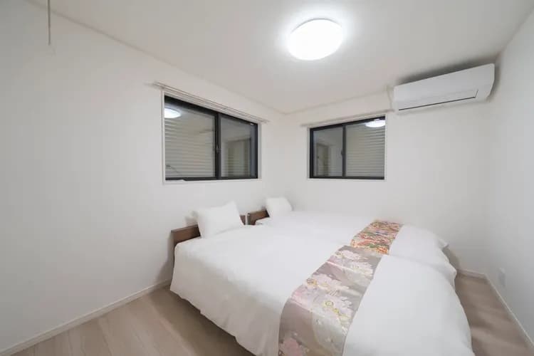 the UNIT5 HOUSE Roppongi-3