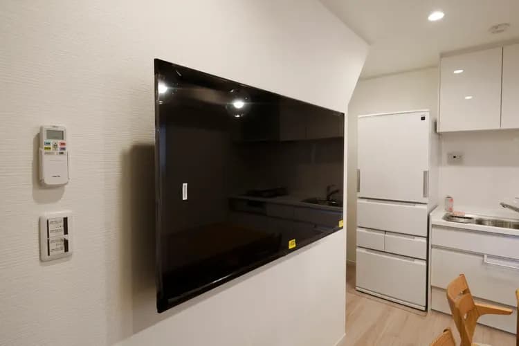 the UNIT5 HOUSE Roppongi-9
