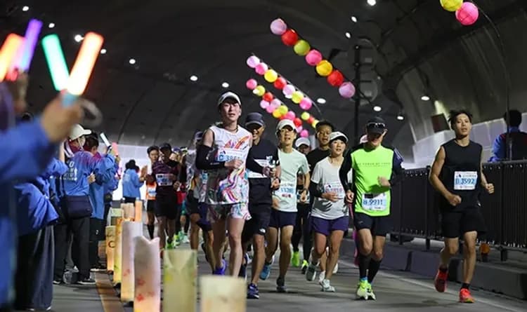 【2026水戶黃門漫遊馬拉松】參賽權＋超值精選2晚住宿-12