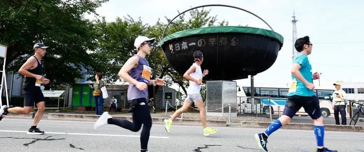 【2026山形馬拉松】參賽權＋超值精選2晚住宿-9