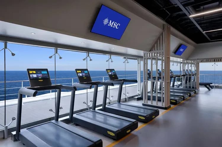 【MSC輝煌號】MSC Splendida ～ 地中海 7 晚往返：從馬耳他拉瓦萊塔出發-8