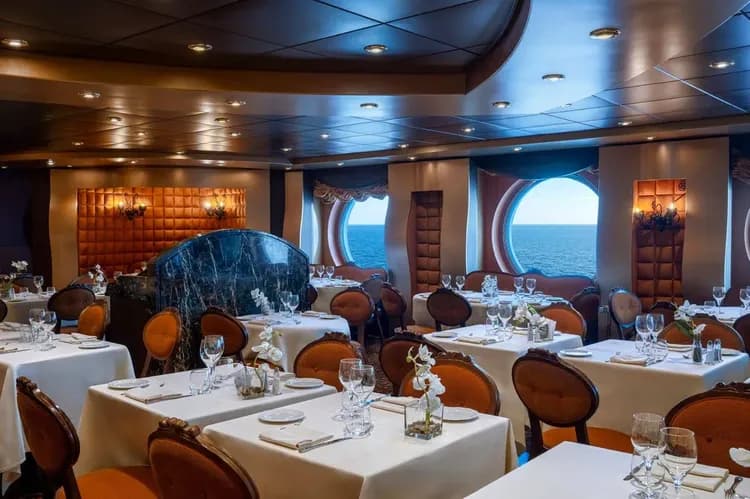【MSC輝煌號】MSC Splendida ～ 地中海7晚往返之旅：從法國馬賽（普羅旺斯）出發-9