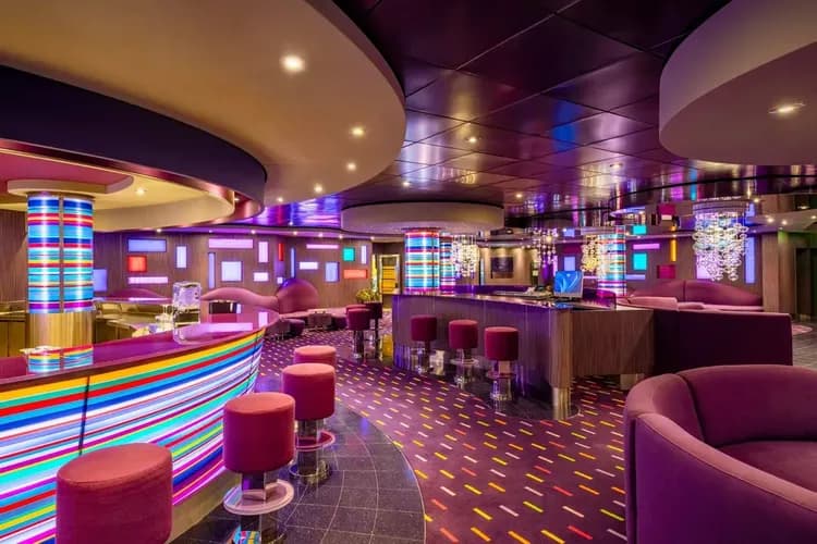 【MSC輝煌號】MSC Splendida ～ 地中海7晚往返之旅：從法國馬賽（普羅旺斯）出發-11