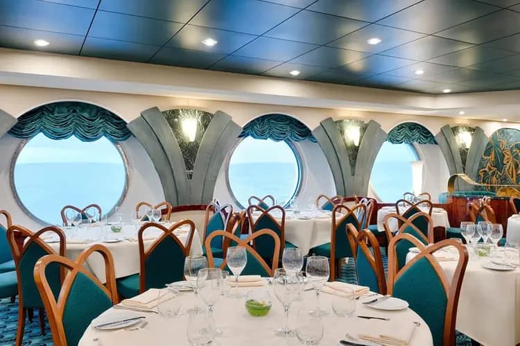 【MSC華麗號】MSC MAGNIFICA 北歐7晚往返之旅：從丹麥哥本哈根出發-7