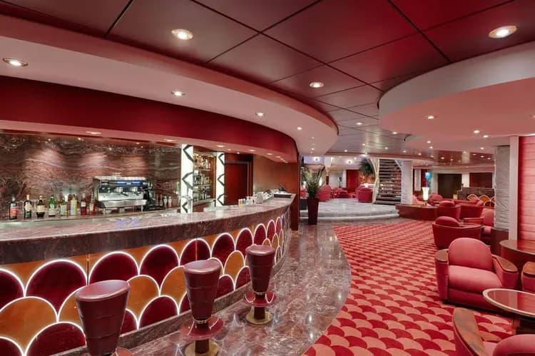 【MSC華麗號】MSC MAGNIFICA 北歐7晚往返之旅：從丹麥哥本哈根出發-10
