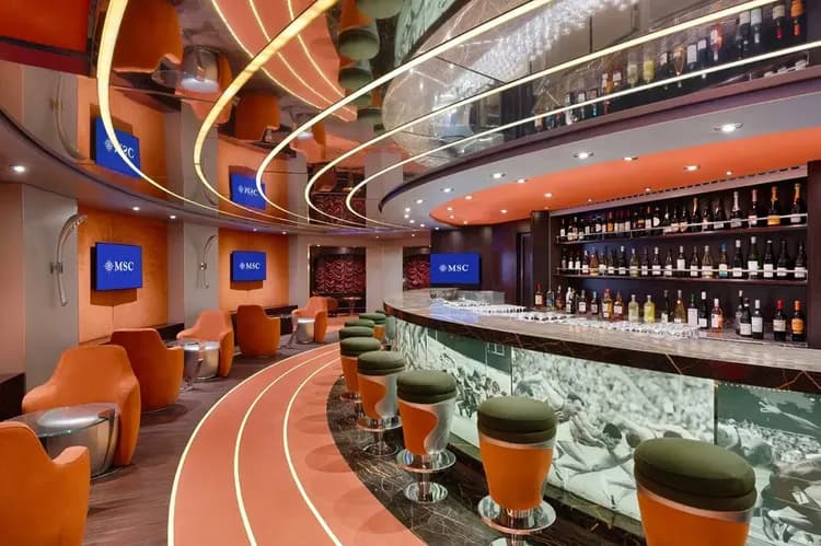 【MSC華麗號】MSC MAGNIFICA 北歐6晚單程旅遊：從挪威奧斯陸到瑞典斯德哥爾摩-3