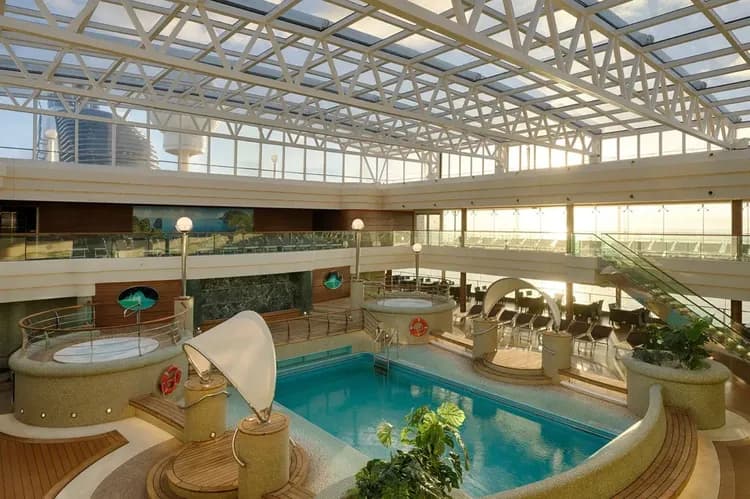 【MSC華麗號】MSC MAGNIFICA 北歐8晚單程旅遊：瑞典斯德哥爾摩到挪威奧斯陸-6