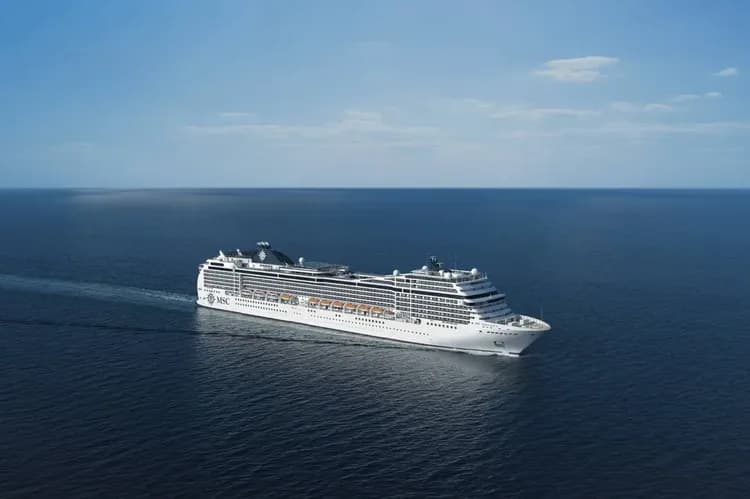 【MSC華麗號】MSC MAGNIFICA 北歐8晚單程旅遊：瑞典斯德哥爾摩到挪威奧斯陸-2