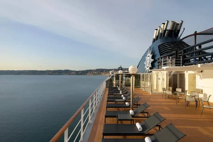 【MSC華麗號】MSC MAGNIFICA 北歐8晚單程旅遊：瑞典斯德哥爾摩到挪威奧斯陸-4