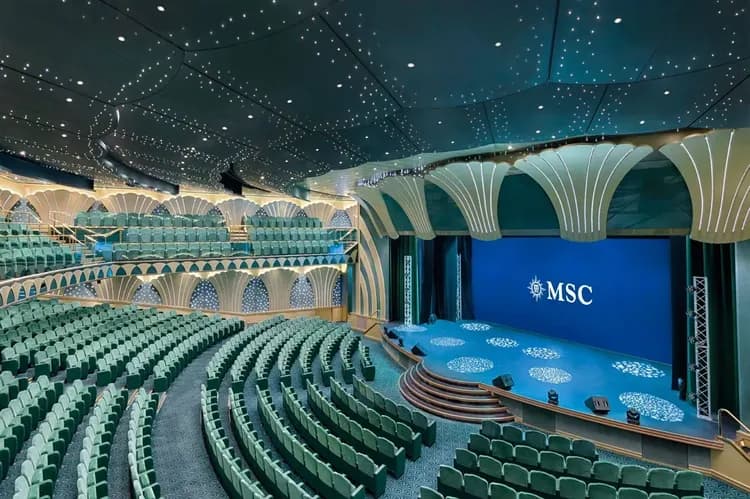【MSC華麗號】MSC MAGNIFICA 北歐8晚單程旅遊：瑞典斯德哥爾摩到挪威奧斯陸-5