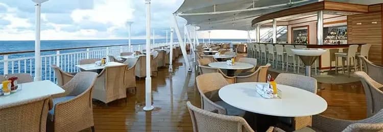 【挪威寶石號 NCL Gem】 8 天希臘群島遊輪之旅：義大利、希臘和克羅埃西亞-6
