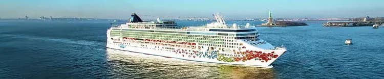 【挪威寶石號 NCL Gem】 8 天希臘群島遊輪之旅：義大利、希臘和克羅埃西亞-2