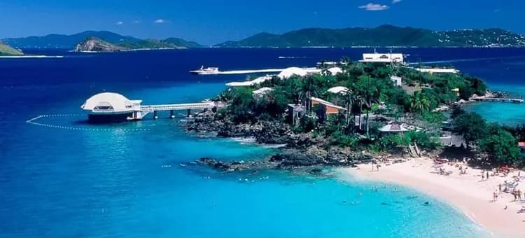 【挪威領途號 NCL Prima】 加勒比海8日遊輪之旅：大斯特拉普礁和多明尼加共和國-1