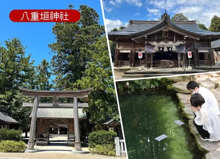 神話的故鄉雙溫泉5日.小豆島.足立美術館.出雲大社.金刀比羅宮.松江城遊船.法式料理和牛.冰淇淋DIY(早去晚回)-5