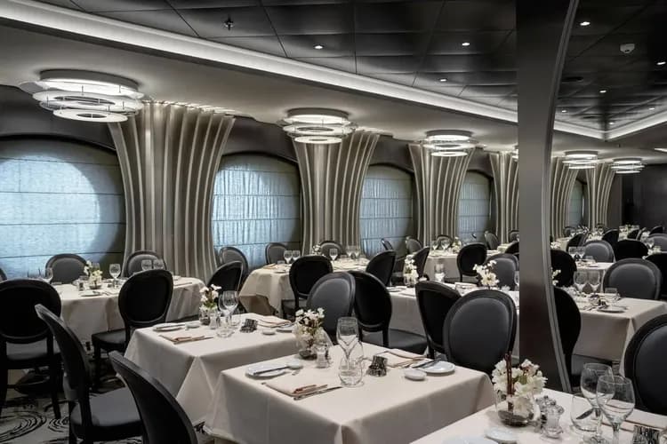 【MSC神女號】MSC EURIBIA 北歐7晚往返之旅：從丹麥哥本哈根出發-9